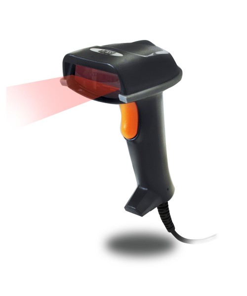 Barcode Scanner (0)